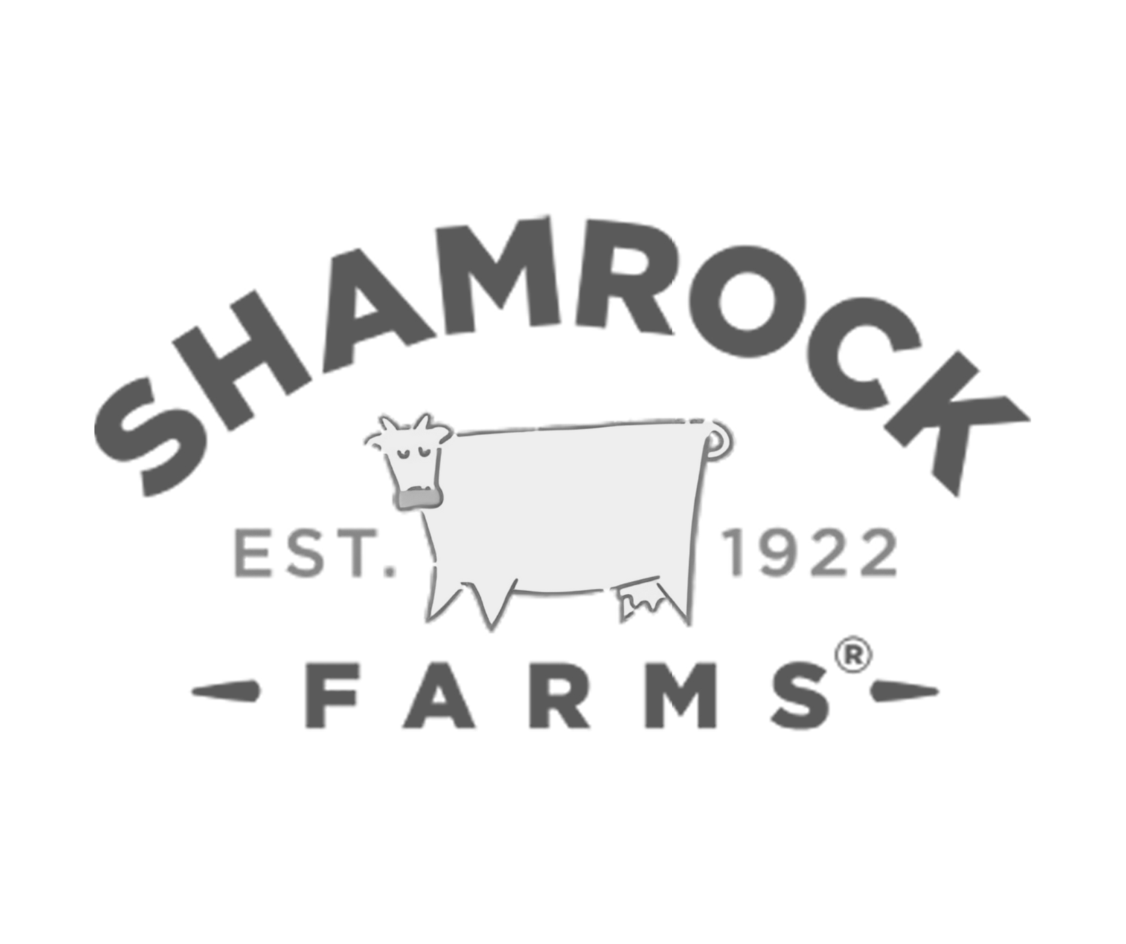 Shamrock Farms logo